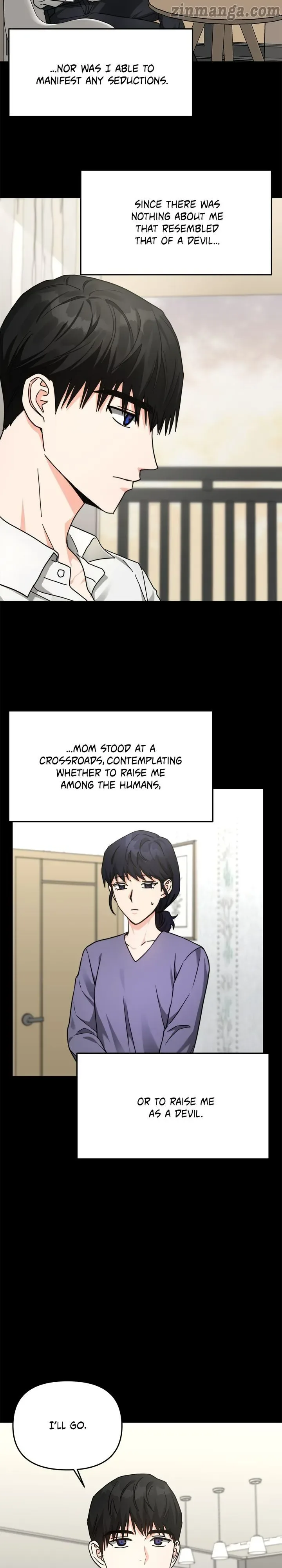 Call me the Devil Chapter 34 page 14