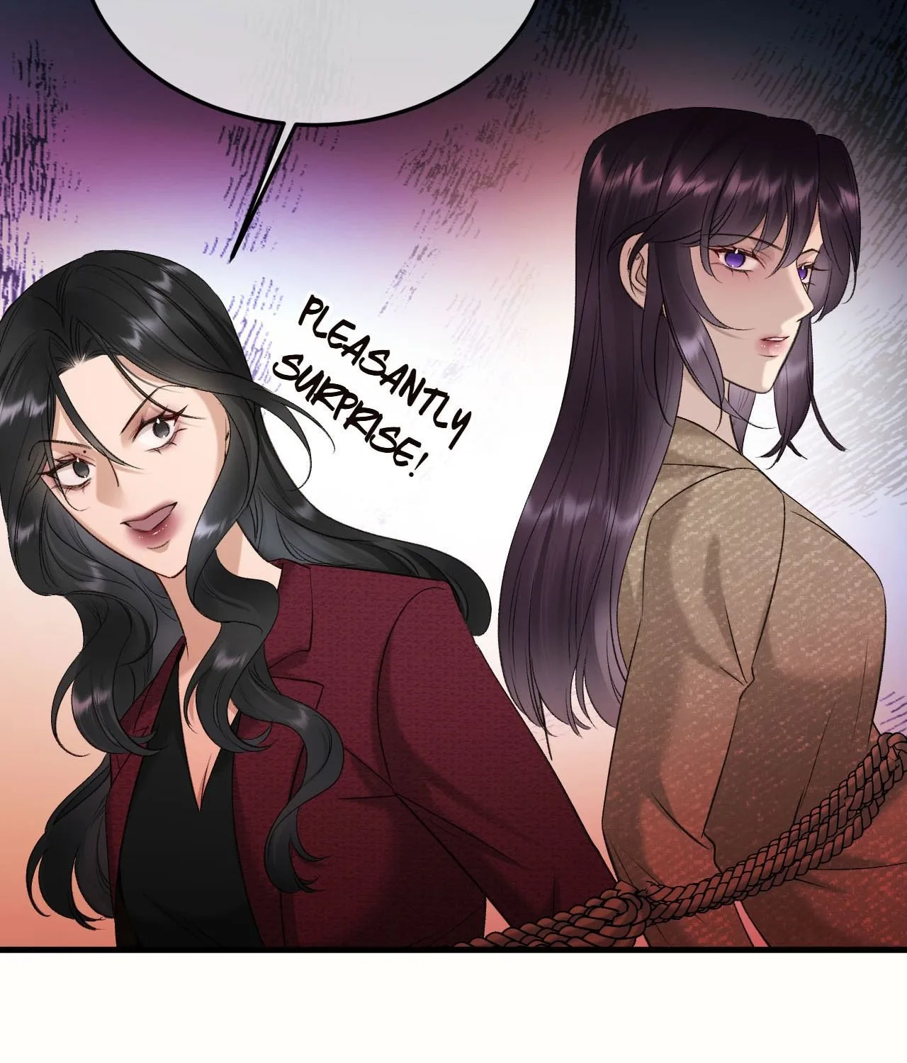 Gorgeous Robe Chapter 56 page 28
