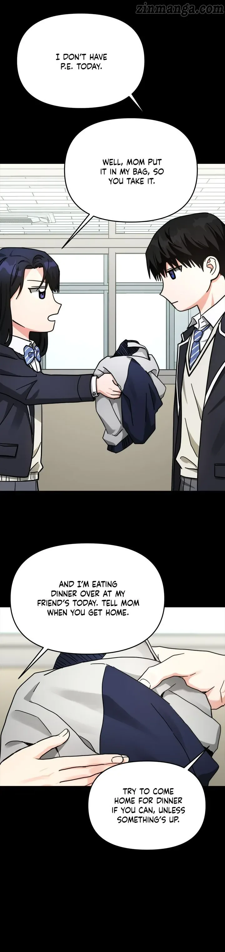 Call me the Devil Chapter 34 page 22