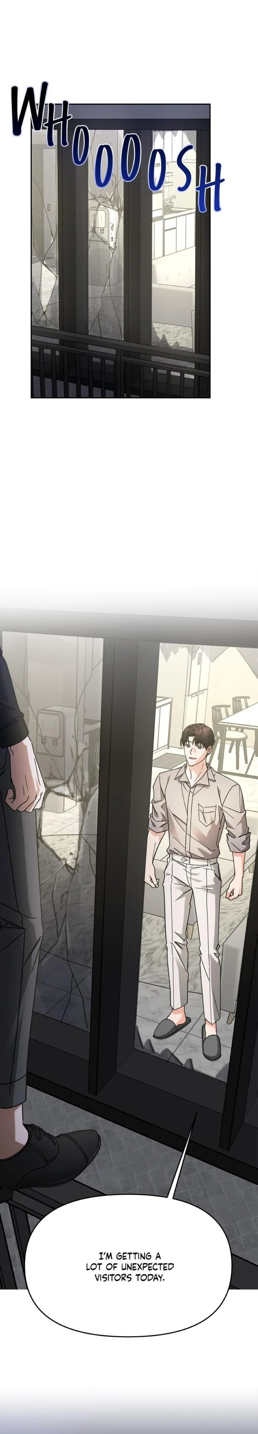 Call me the Devil Chapter 28 page 13