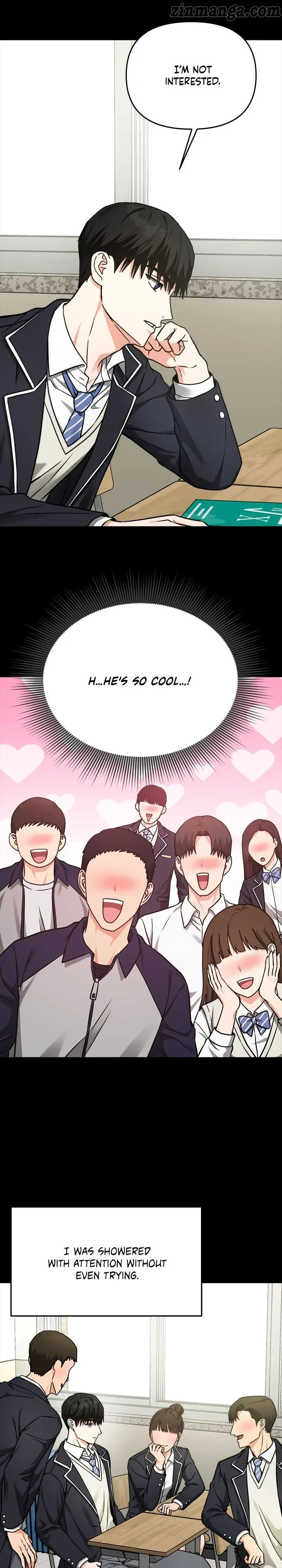 Call me the Devil Chapter 34 page 20