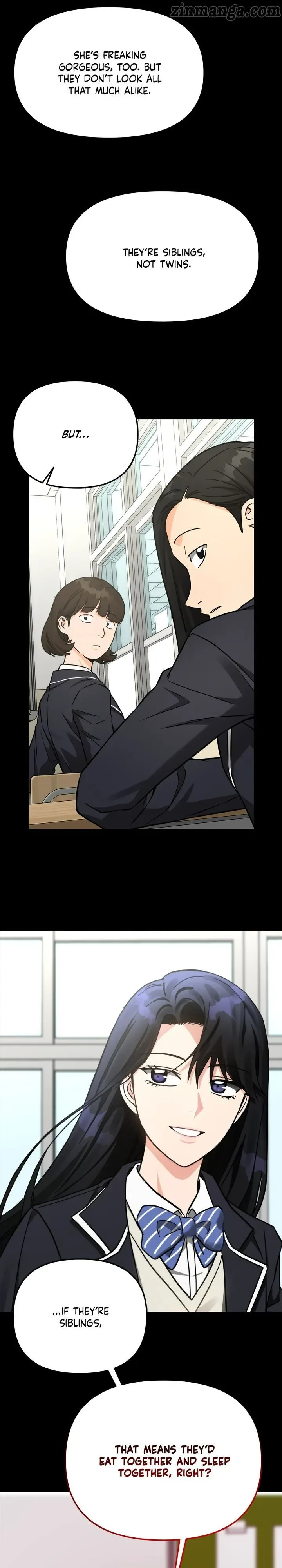 Call me the Devil Chapter 34 page 24