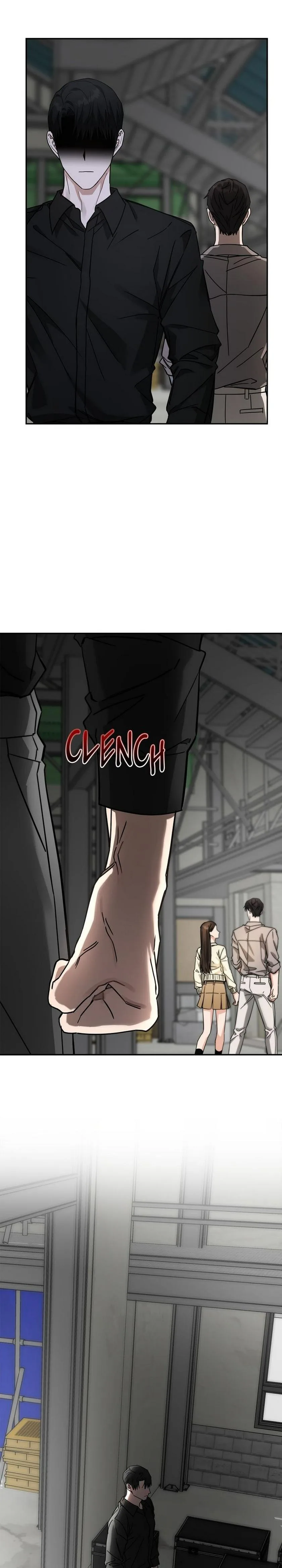 Call me the Devil Chapter 23 page 31