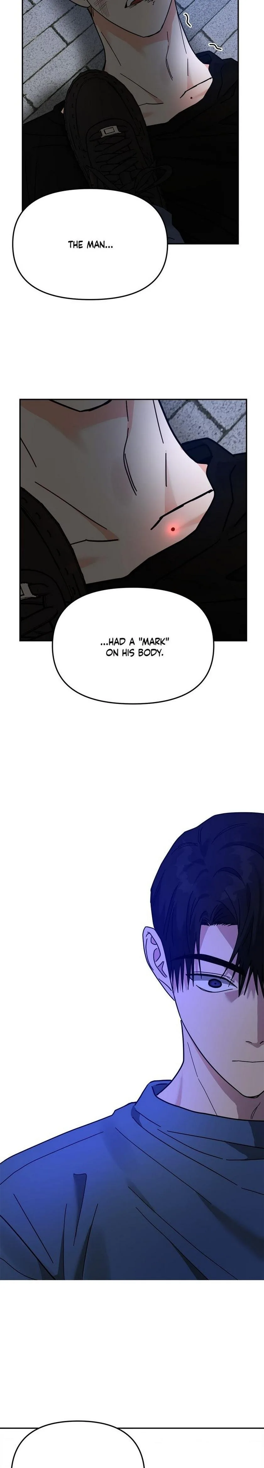 Call me the Devil Chapter 17 page 39