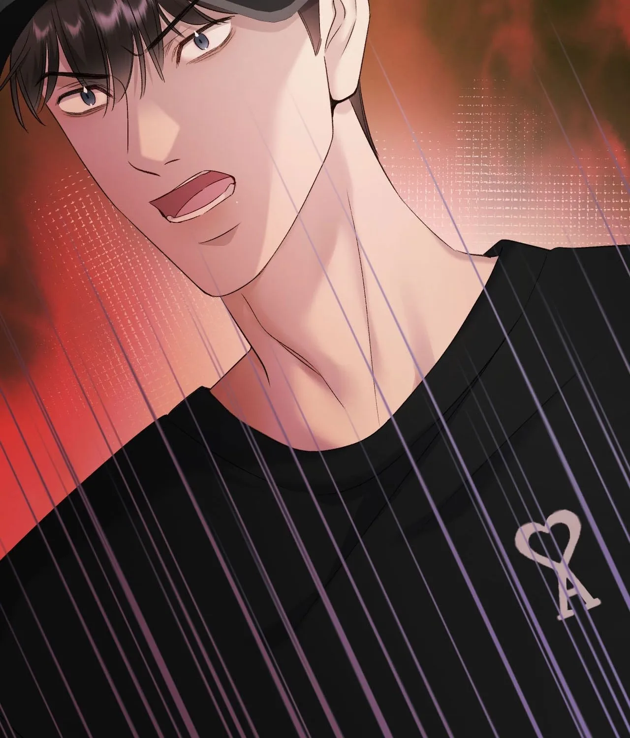 Gorgeous Robe Chapter 56 page 26