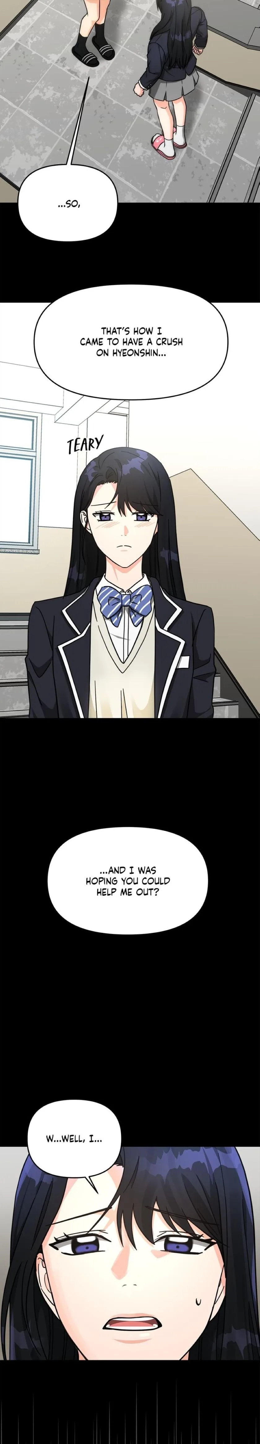 Call me the Devil Chapter 35 page 10