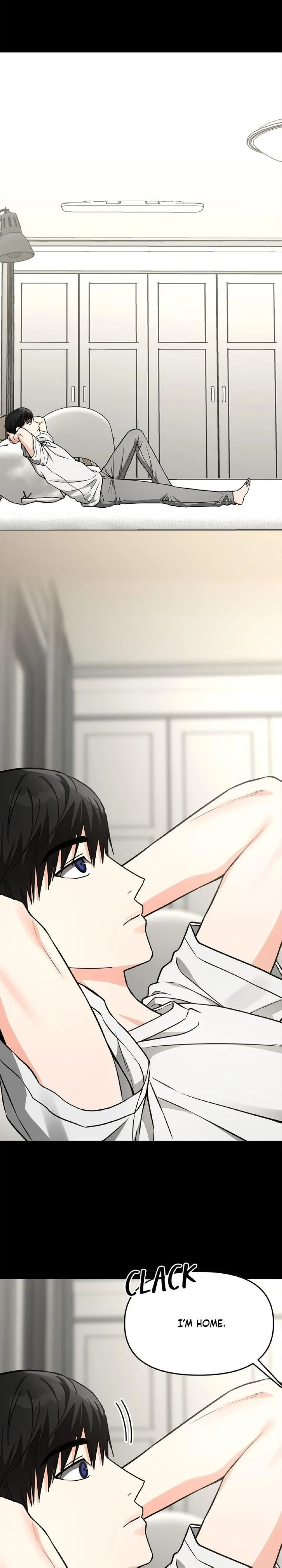 Call me the Devil Chapter 35 page 6