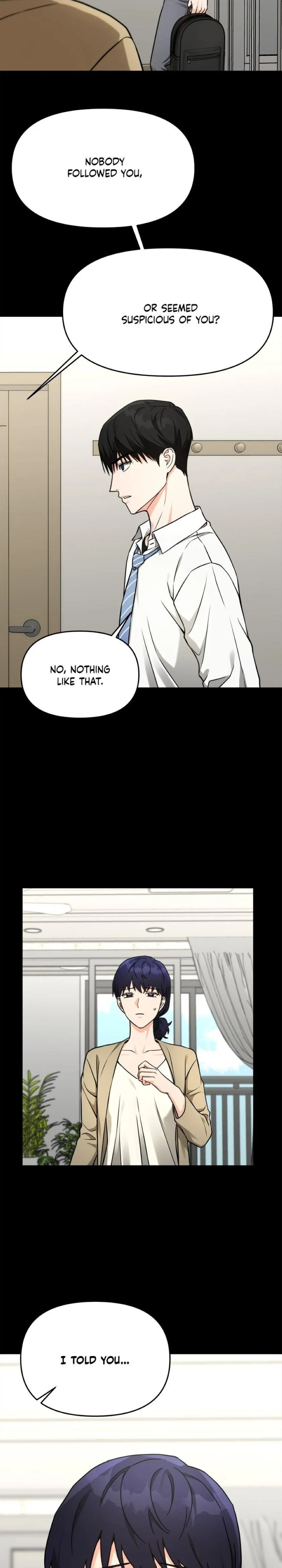 Call me the Devil Chapter 35 page 3