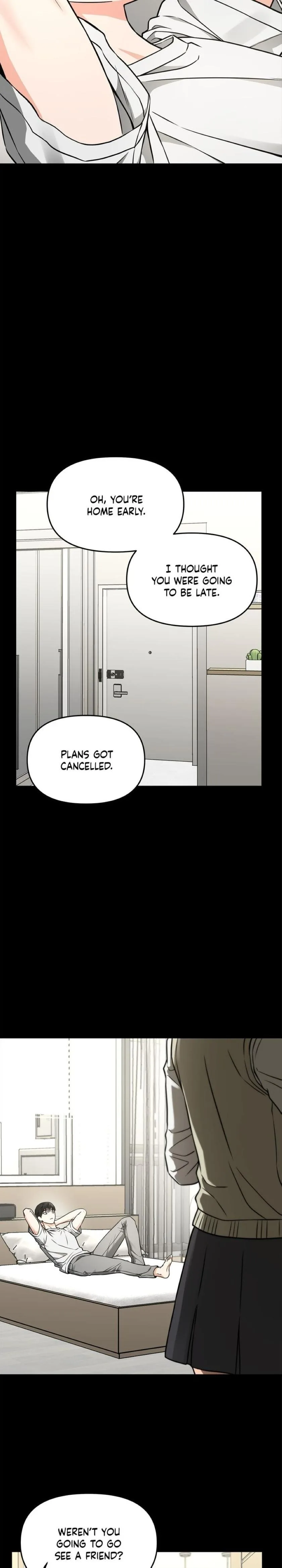 Call me the Devil Chapter 35 page 7