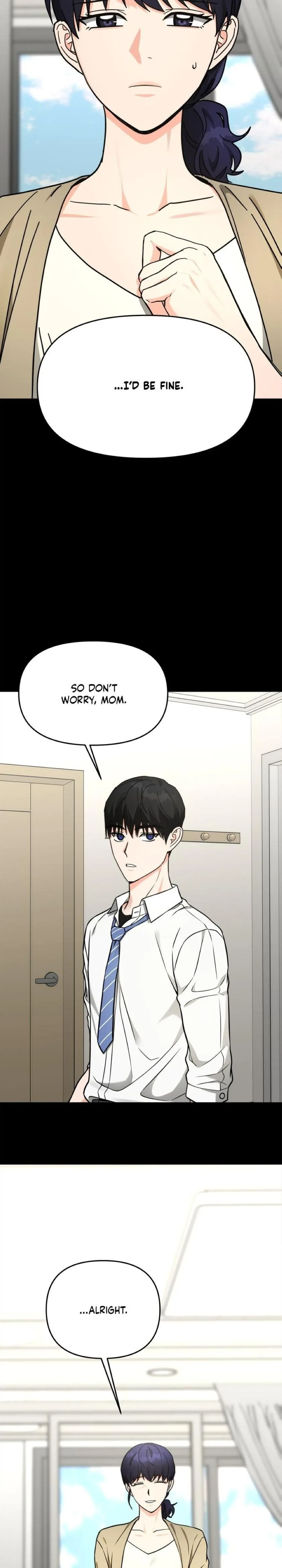 Call me the Devil Chapter 35 page 4