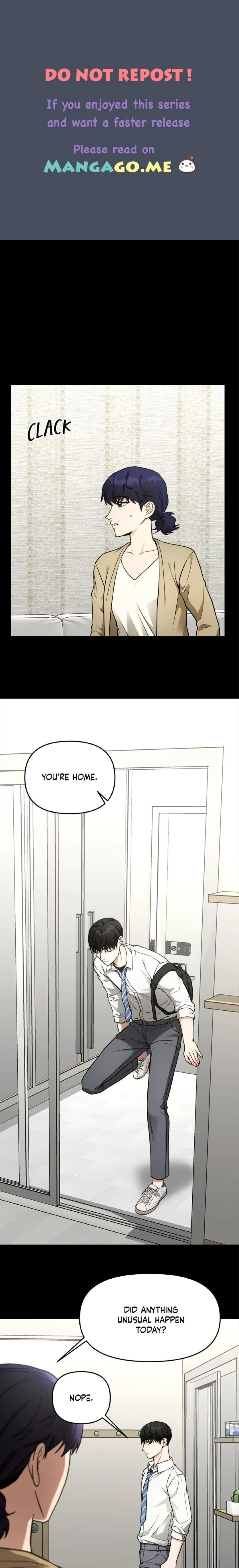 Call me the Devil Chapter 35 page 2