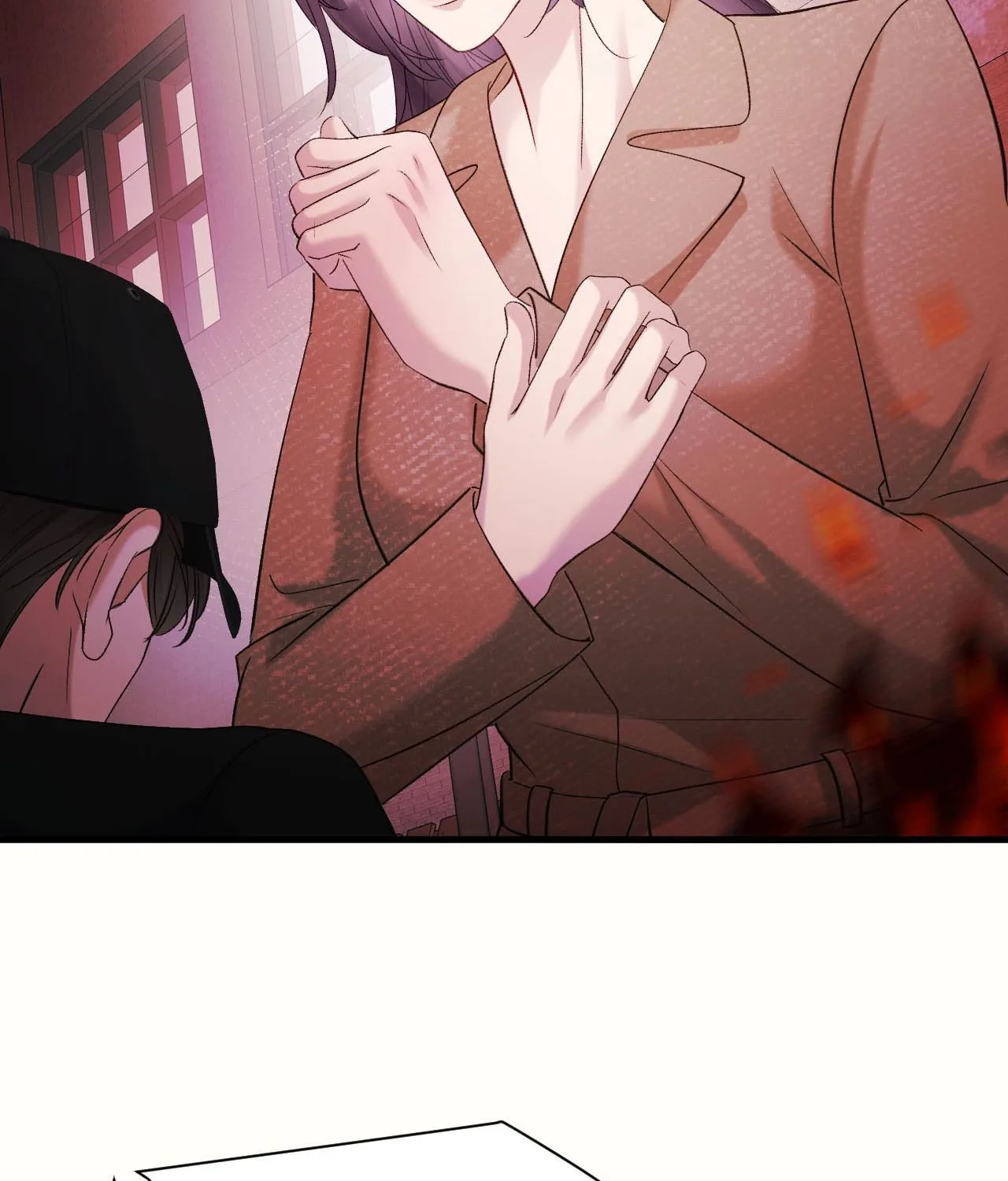 Gorgeous Robe Chapter 56 page 32