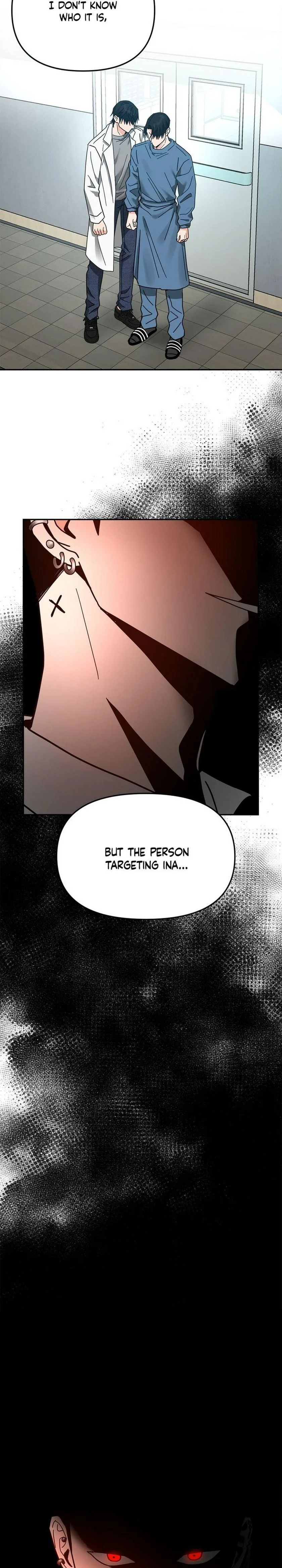 Call me the Devil Chapter 17 page 40
