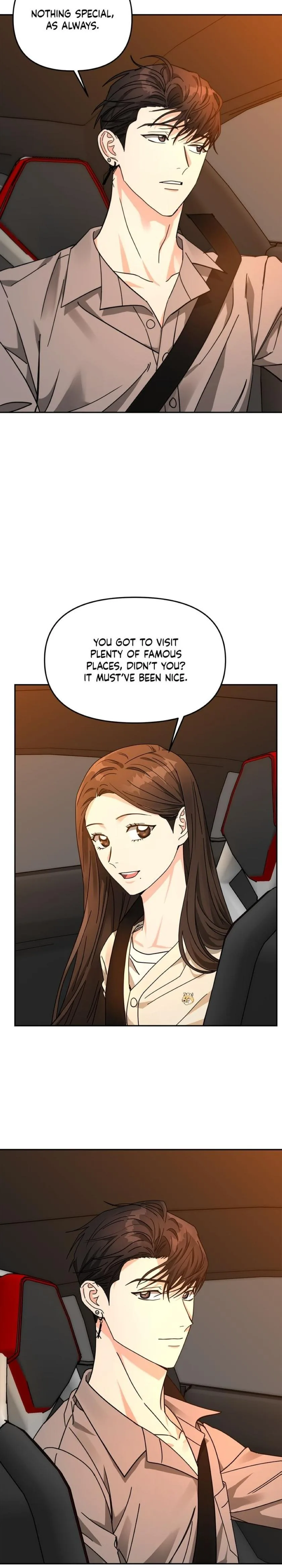Call me the Devil Chapter 25 page 22