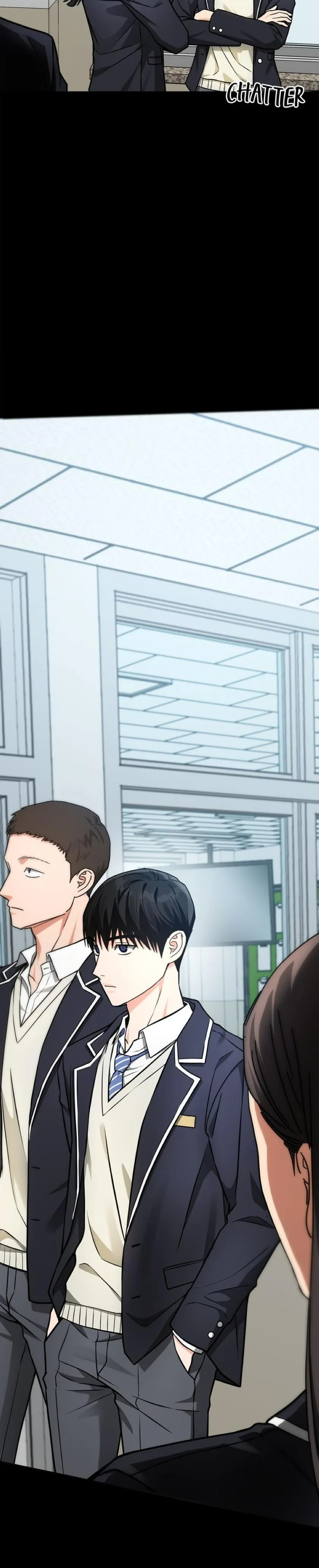 Call me the Devil Chapter 35 page 17