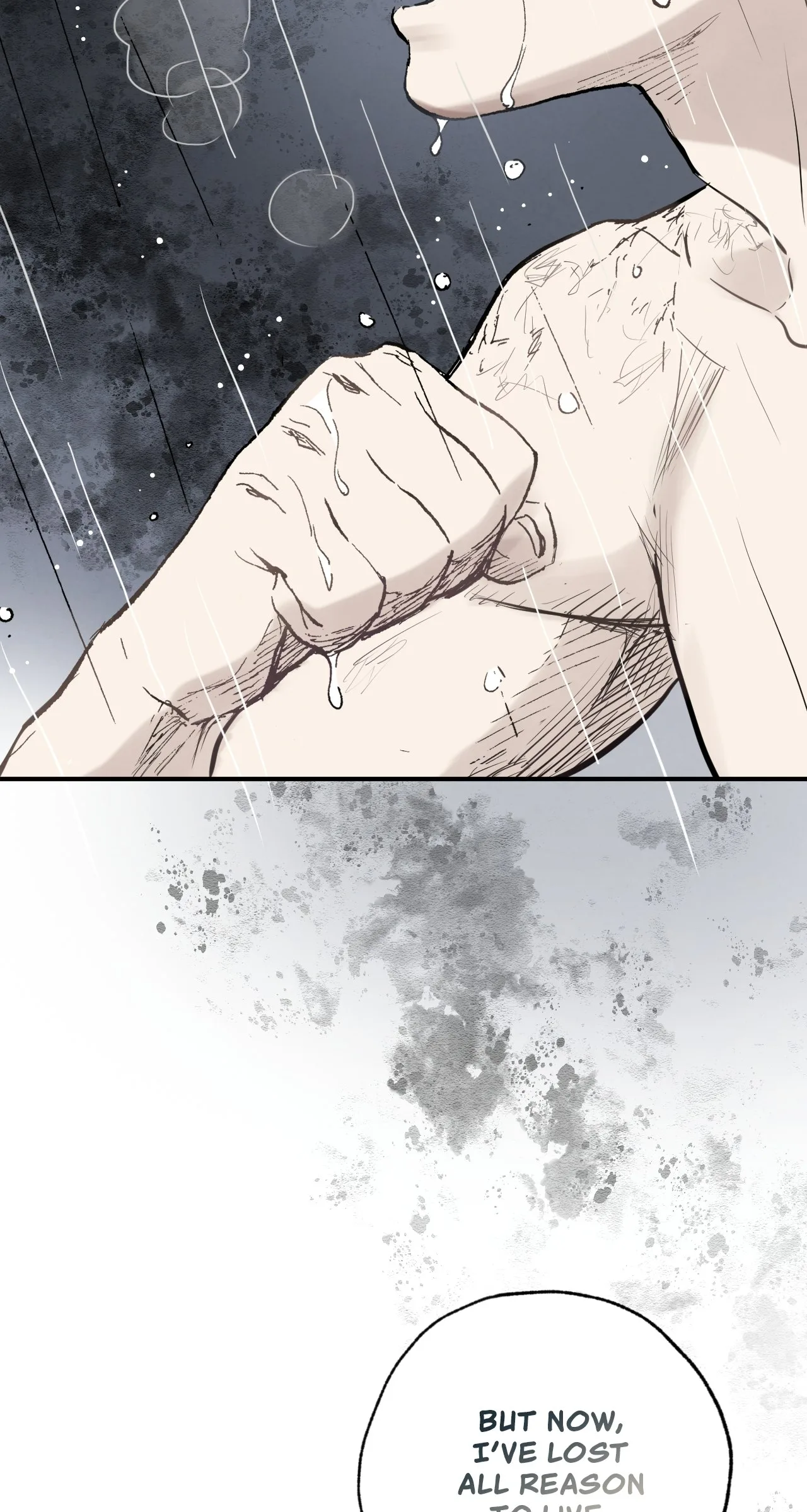 Blue Glass Chapter 41 page 3