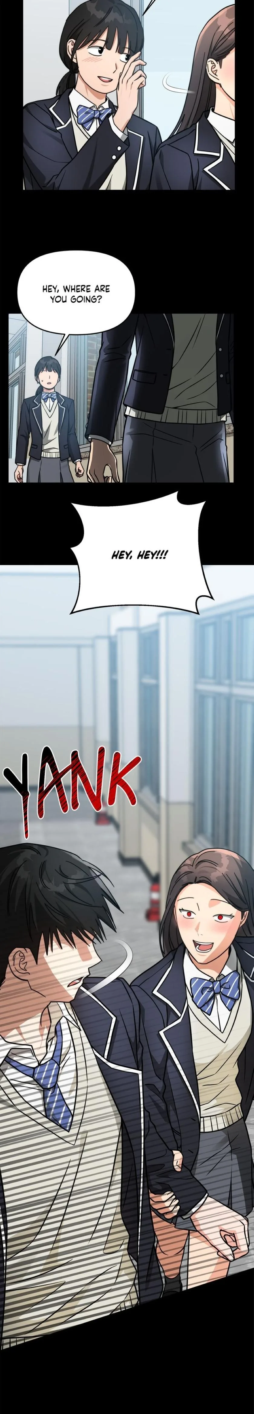 Call me the Devil Chapter 35 page 19
