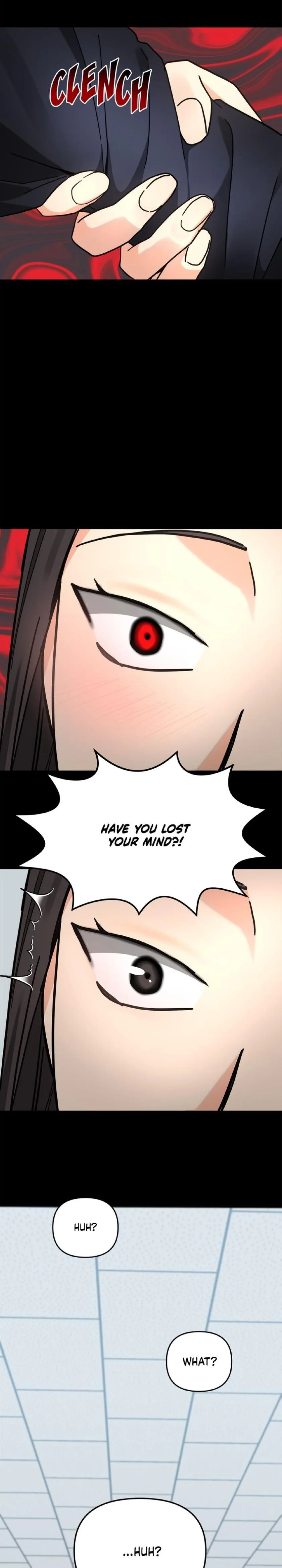 Call me the Devil Chapter 35 page 20