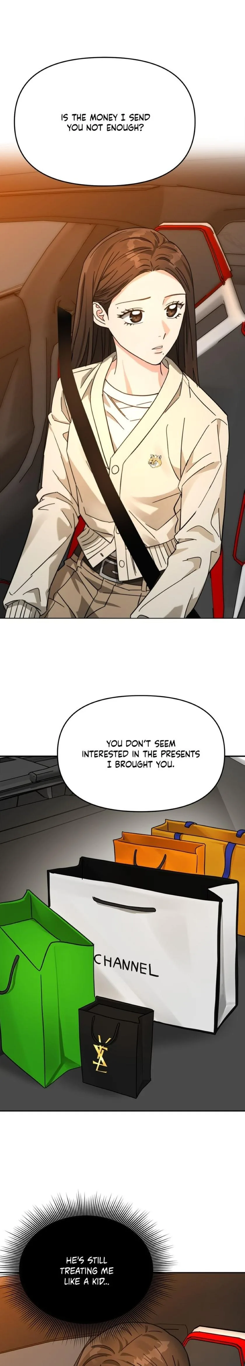 Call me the Devil Chapter 25 page 25