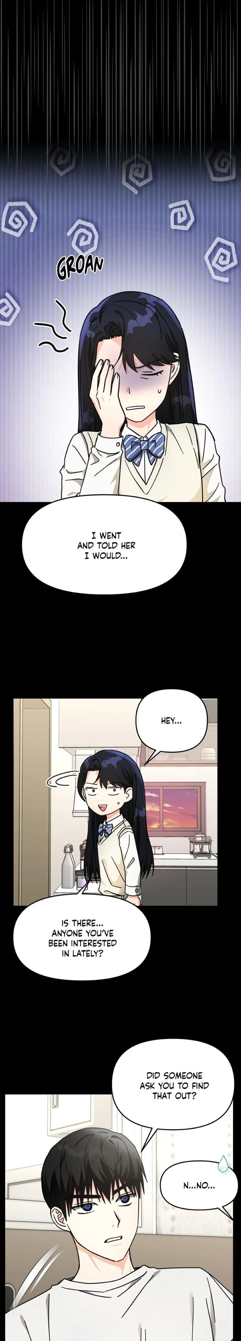 Call me the Devil Chapter 35 page 11