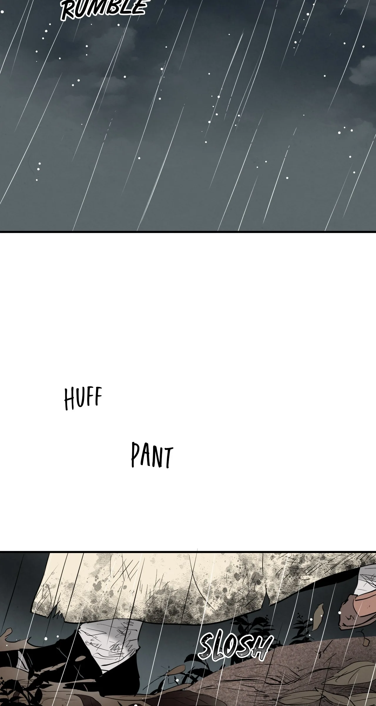 Blue Glass Chapter 41 page 7