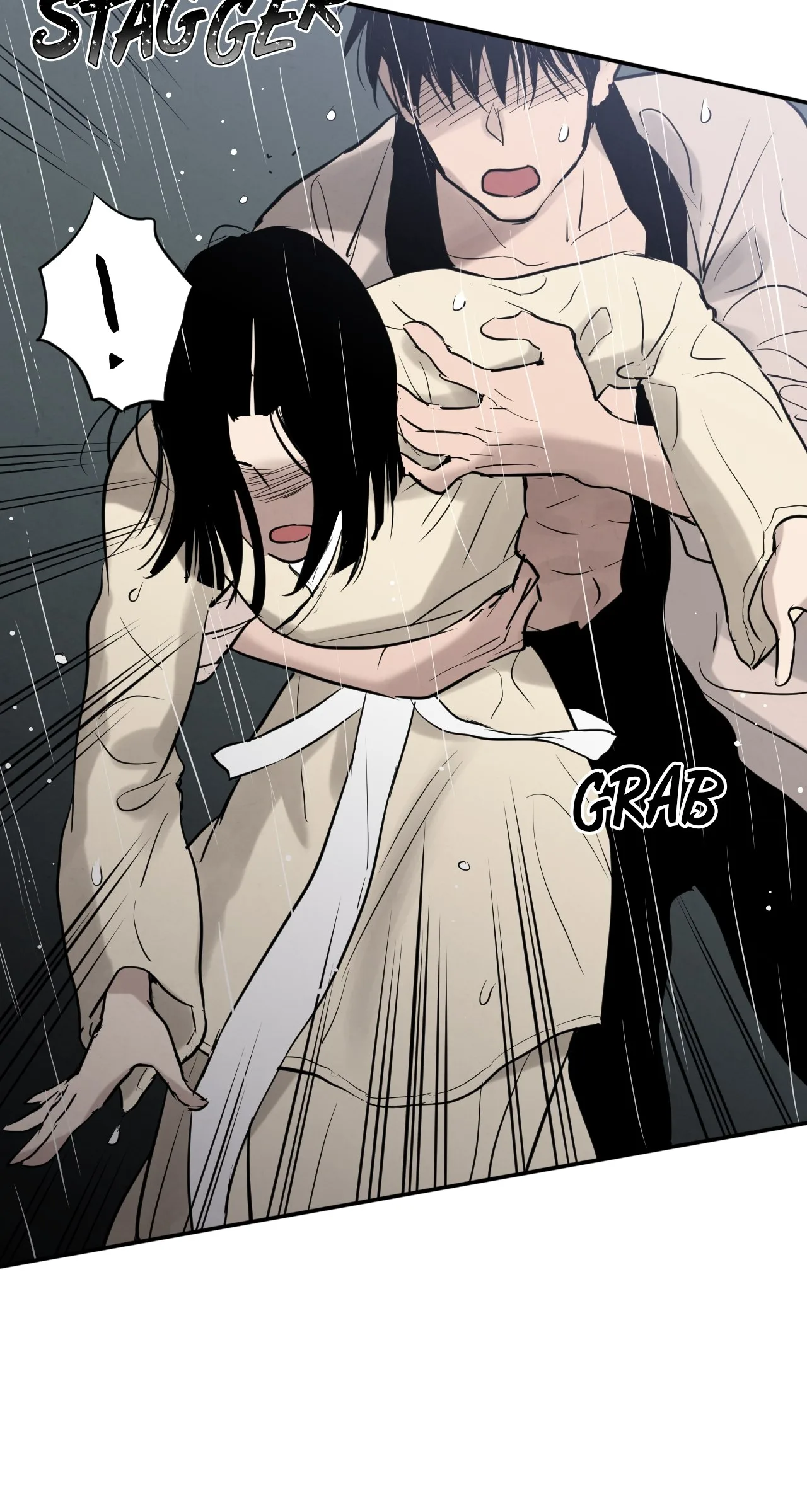 Blue Glass Chapter 41 page 11