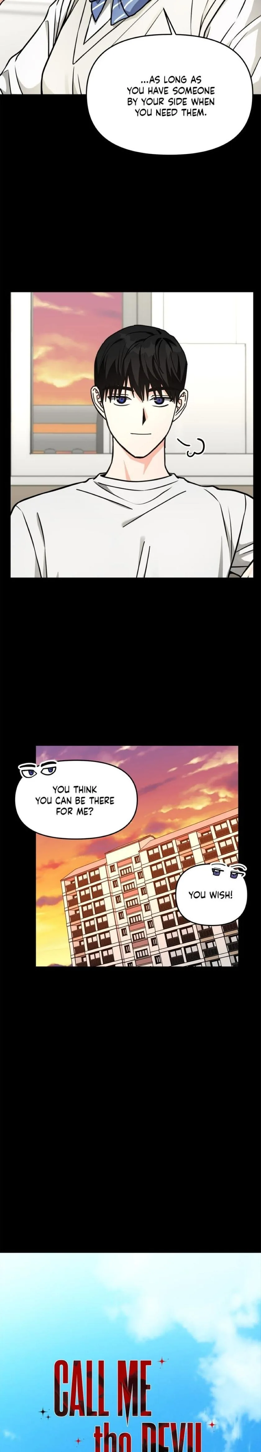 Call me the Devil Chapter 35 page 15