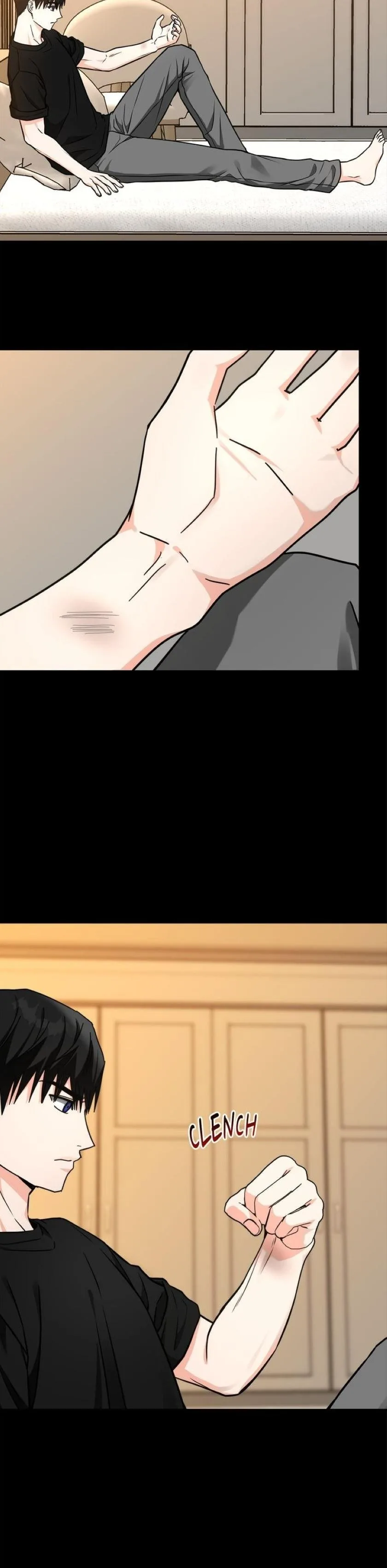 Call me the Devil Chapter 35 page 28