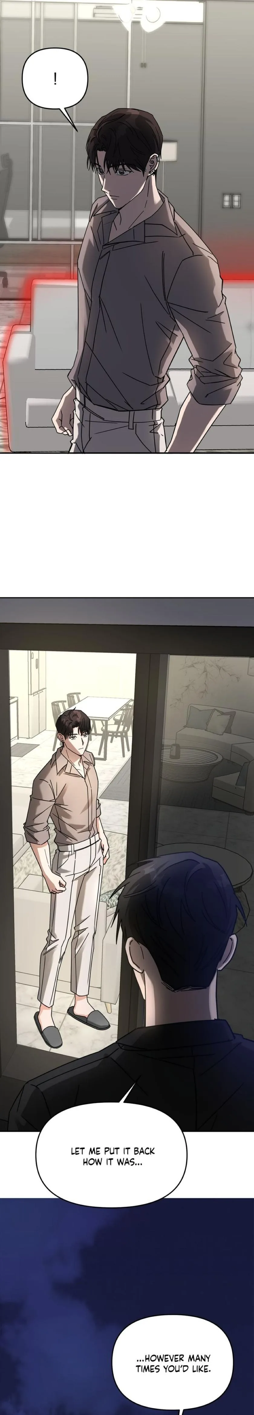 Call me the Devil Chapter 28 page 18