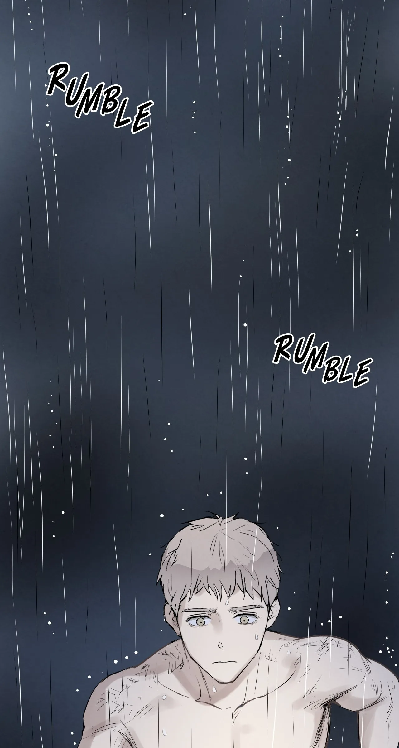 Blue Glass Chapter 41 page 20