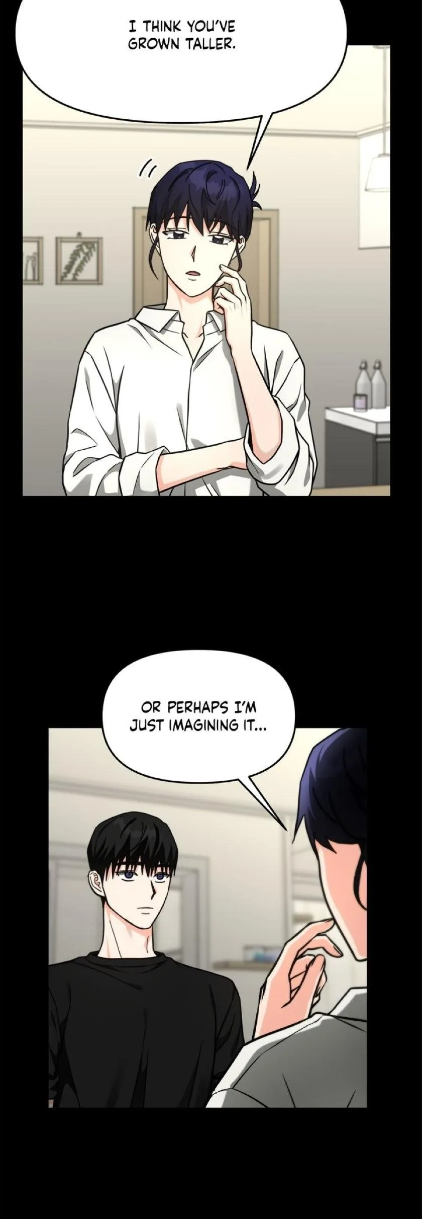 Call me the Devil Chapter 35 page 25