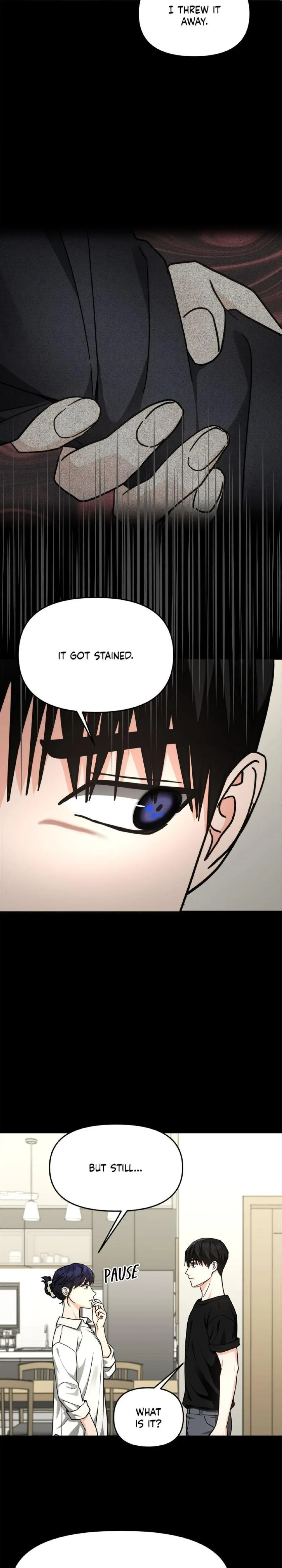 Call me the Devil Chapter 35 page 24