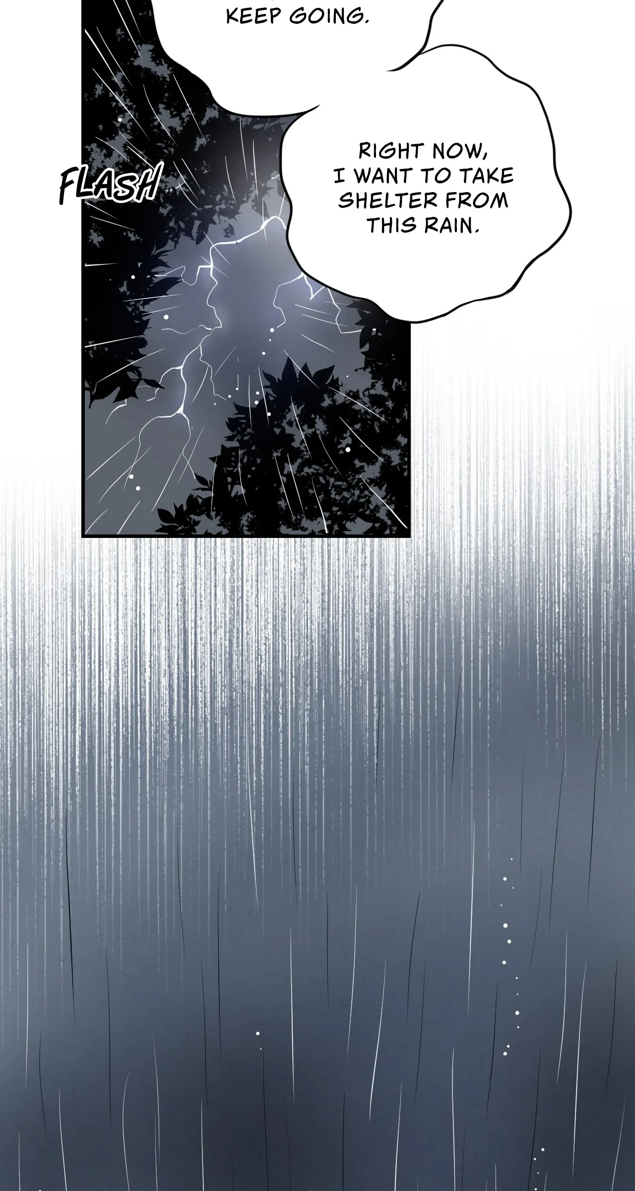 Blue Glass Chapter 41 page 19