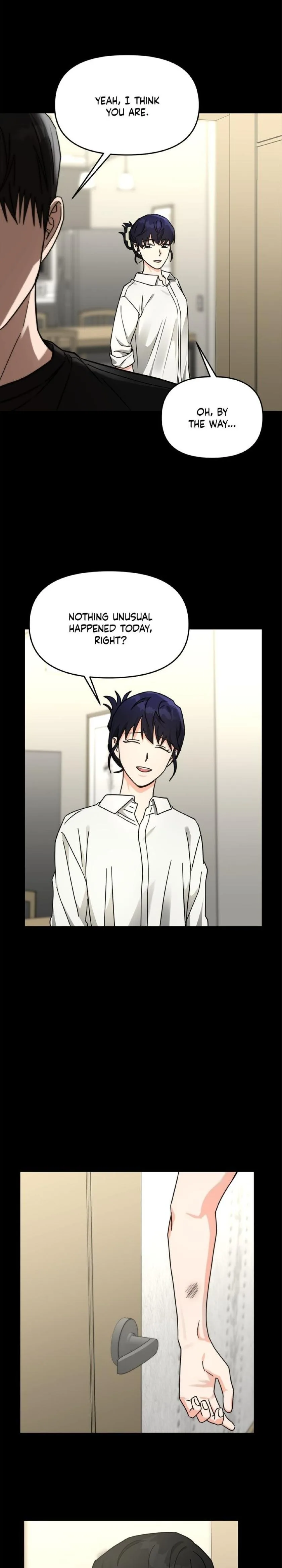 Call me the Devil Chapter 35 page 26