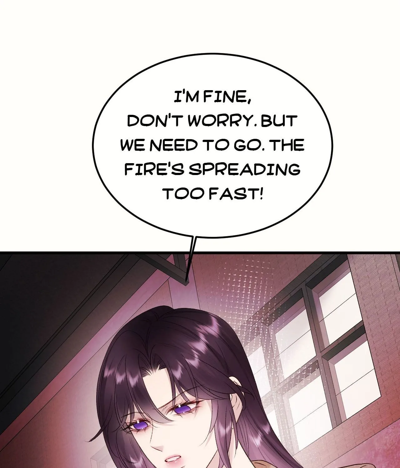 Gorgeous Robe Chapter 56 page 31