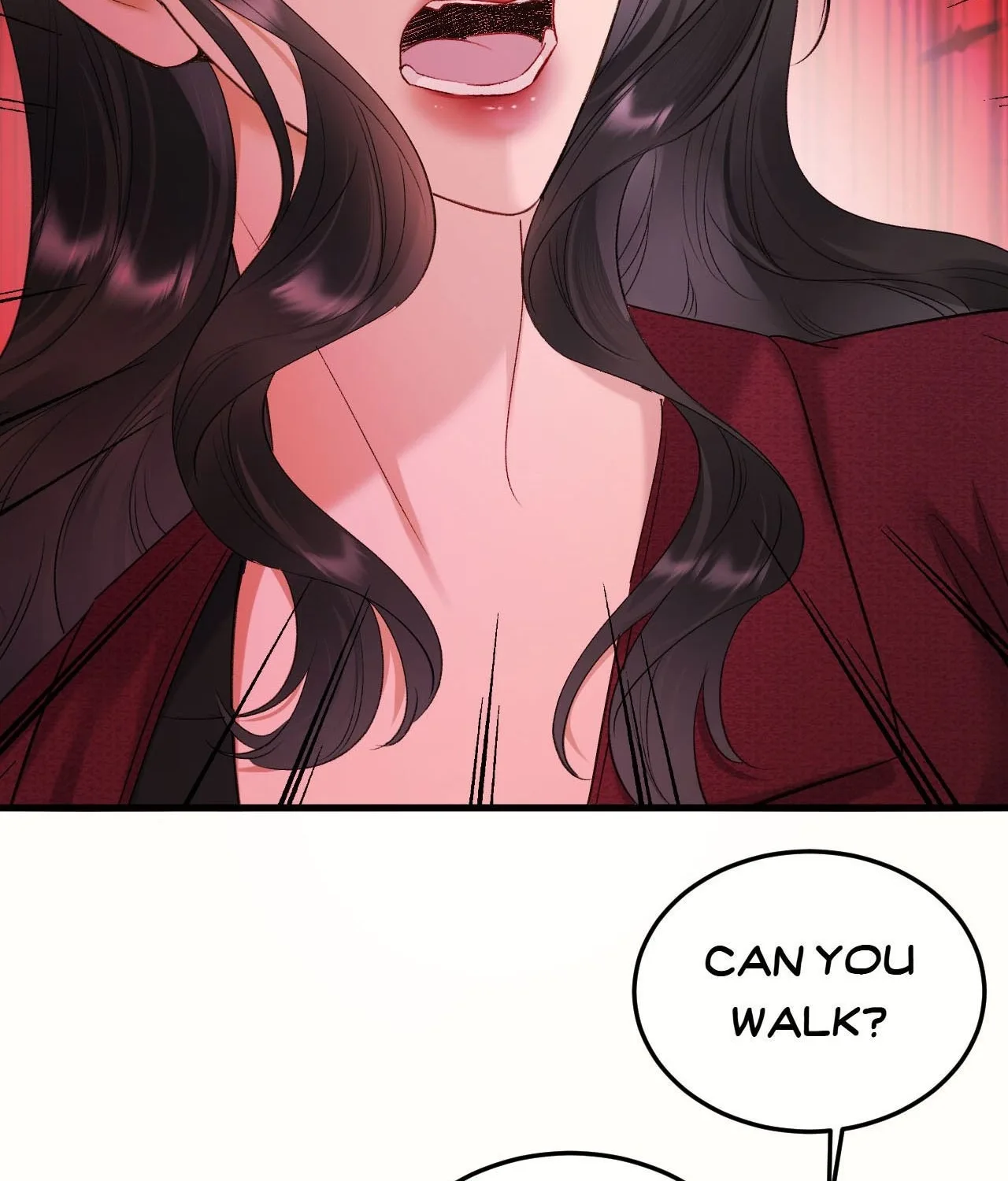 Gorgeous Robe Chapter 56 page 34