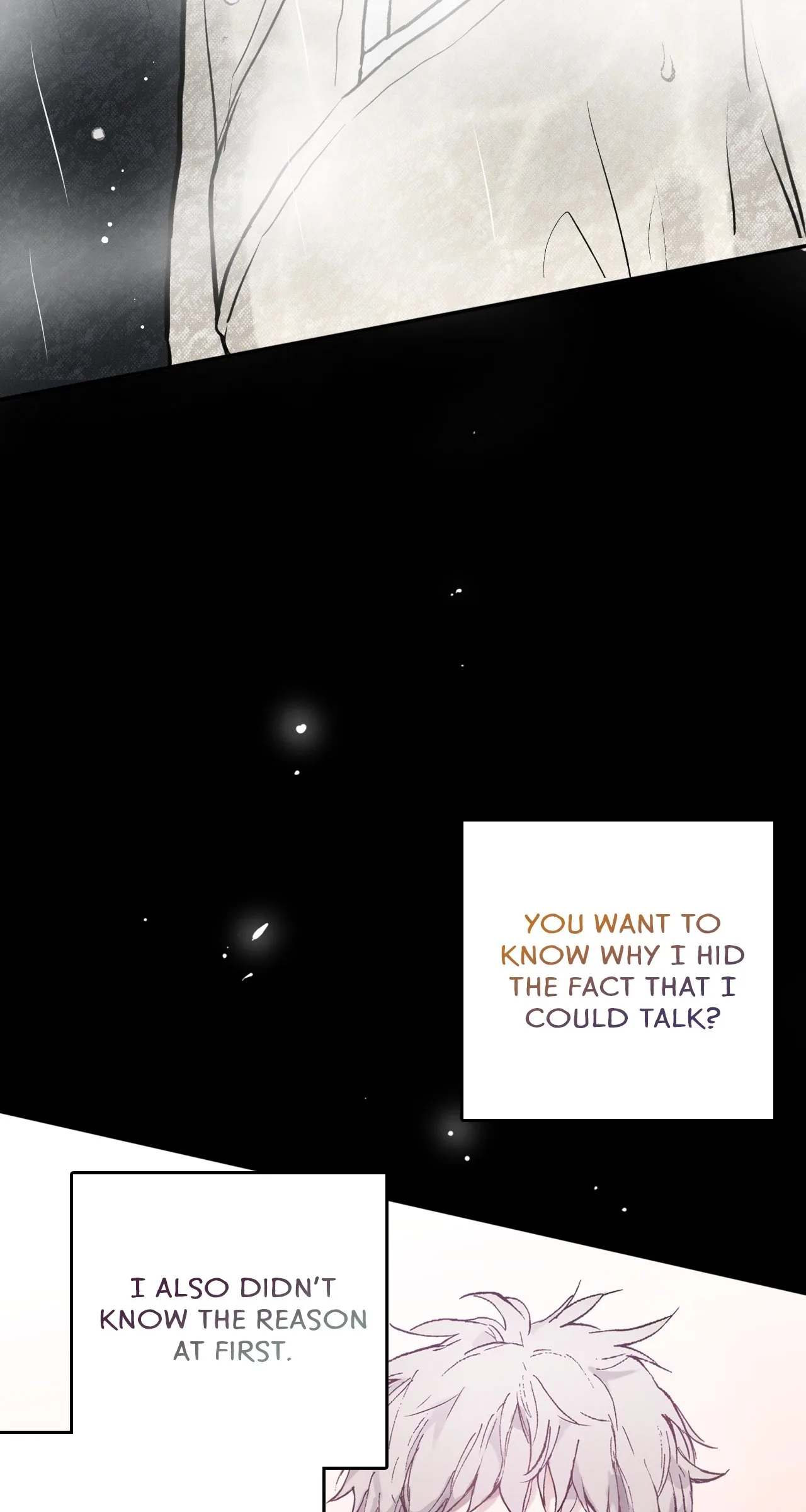 Blue Glass Chapter 41 page 29