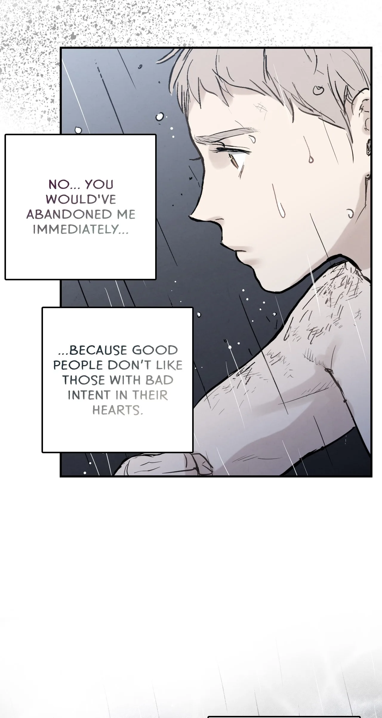Blue Glass Chapter 41 page 27