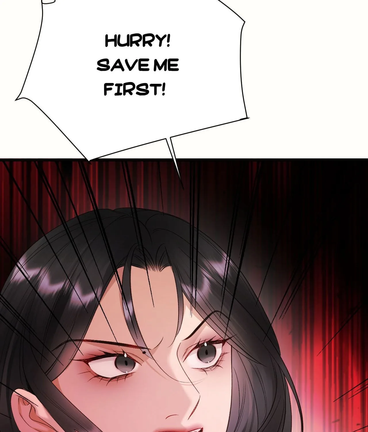 Gorgeous Robe Chapter 56 page 33