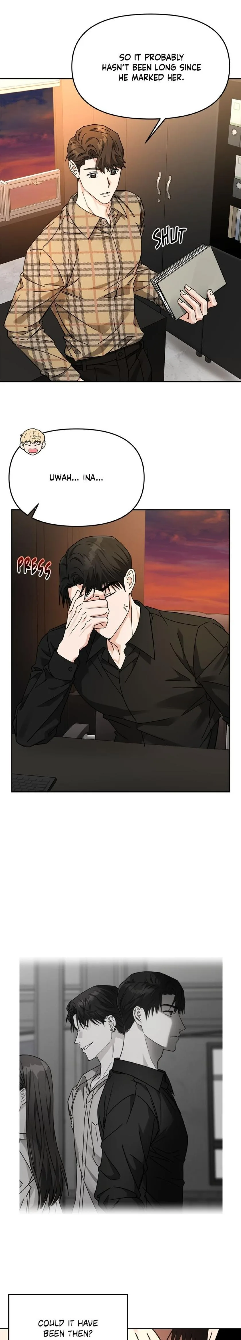 Call me the Devil Chapter 25 page 29