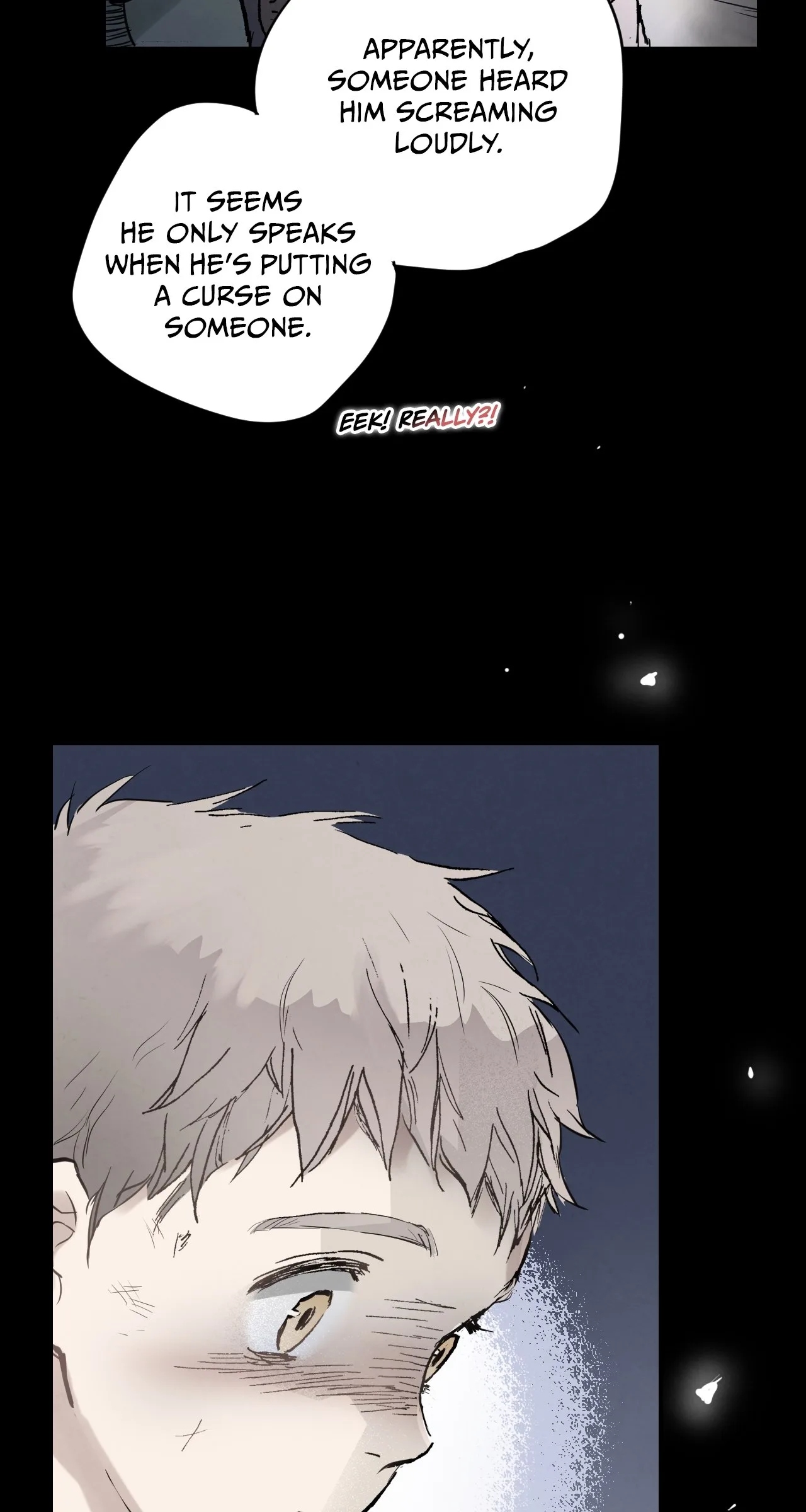 Blue Glass Chapter 41 page 31