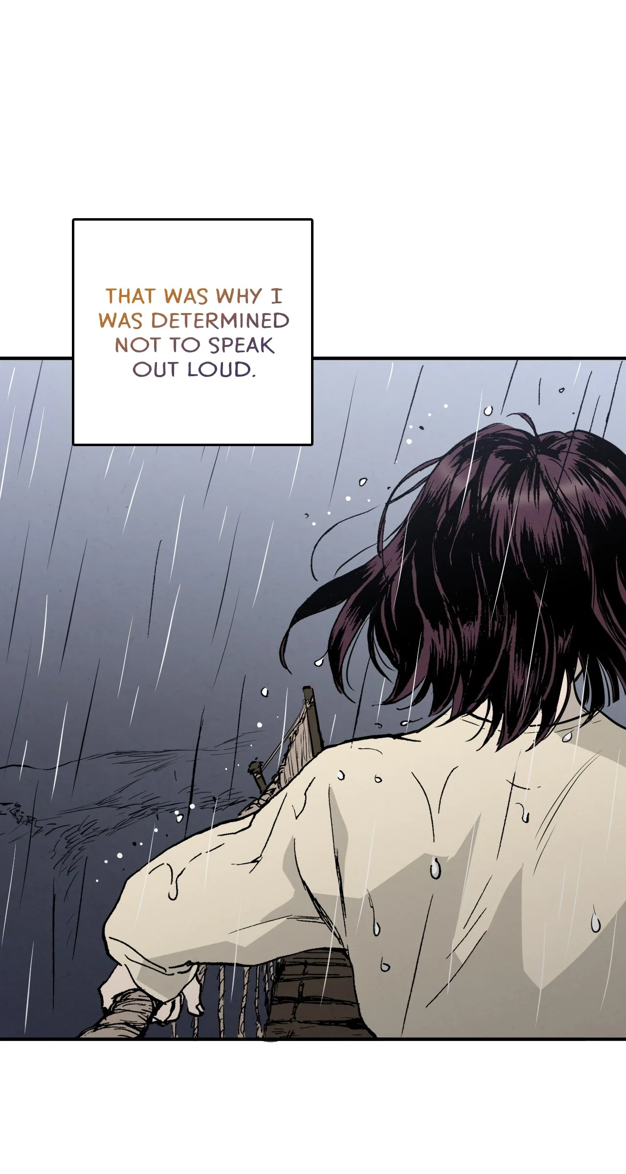 Blue Glass Chapter 41 page 36