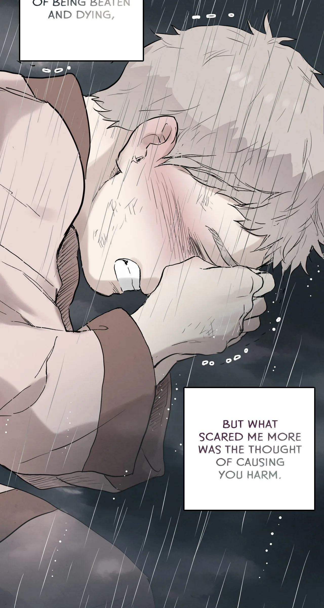 Blue Glass Chapter 41 page 34