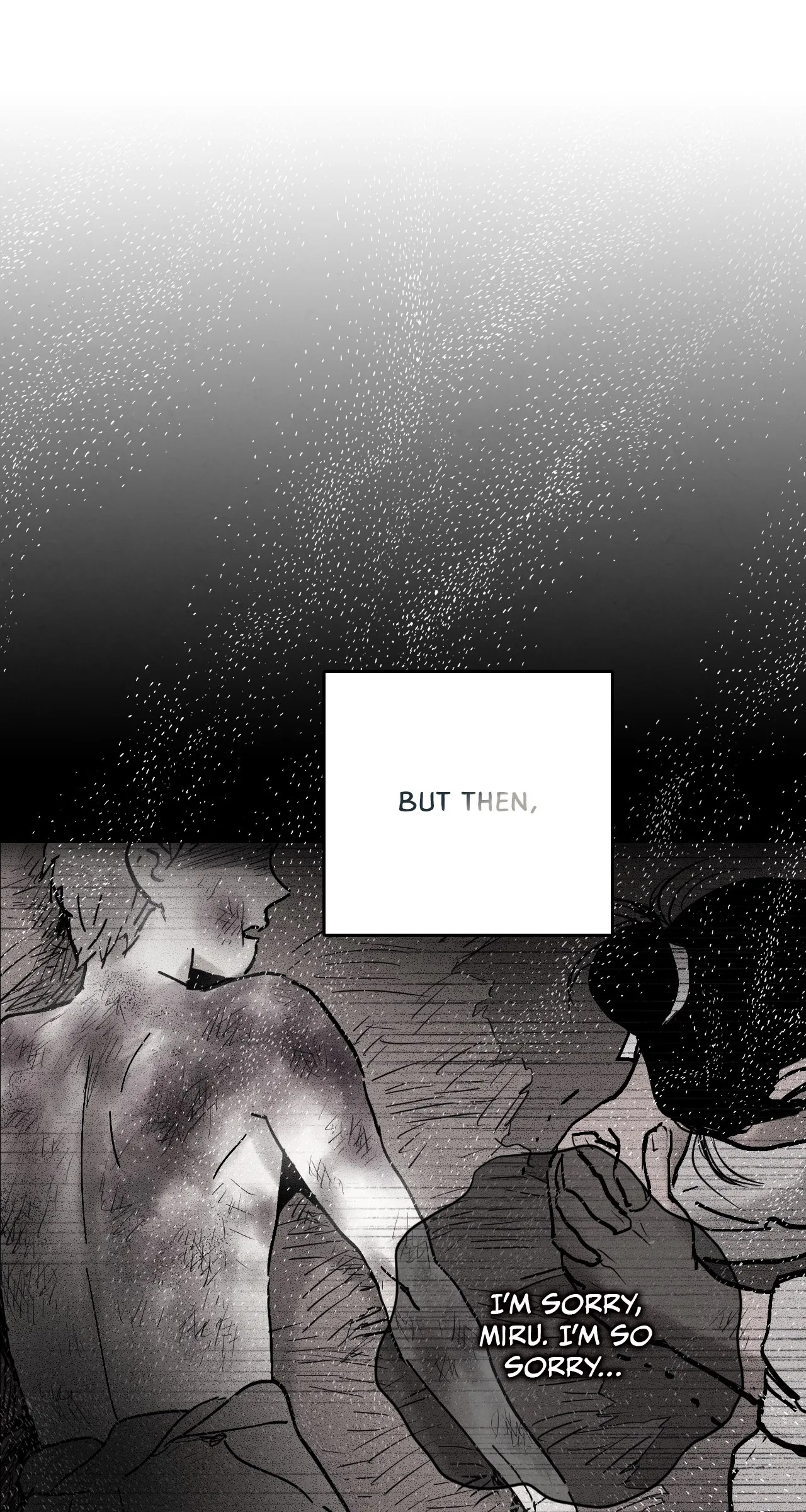 Blue Glass Chapter 41 page 37