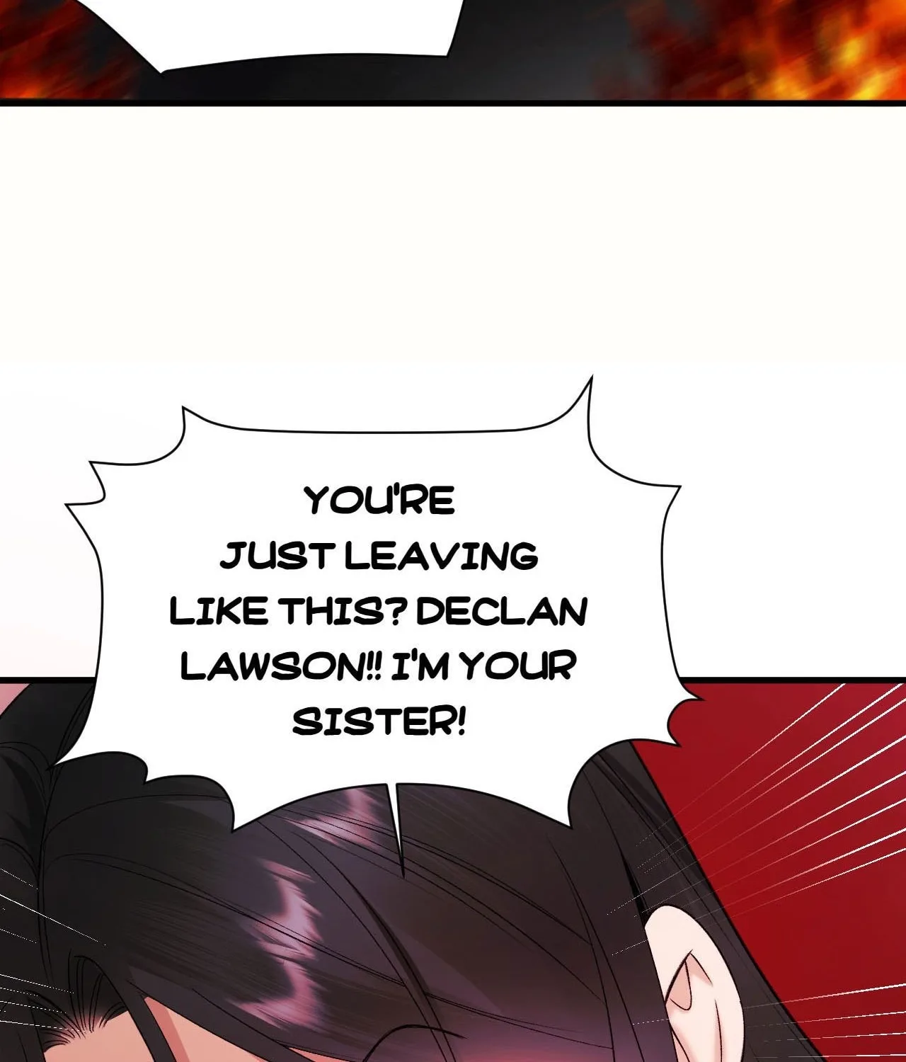 Gorgeous Robe Chapter 56 page 36