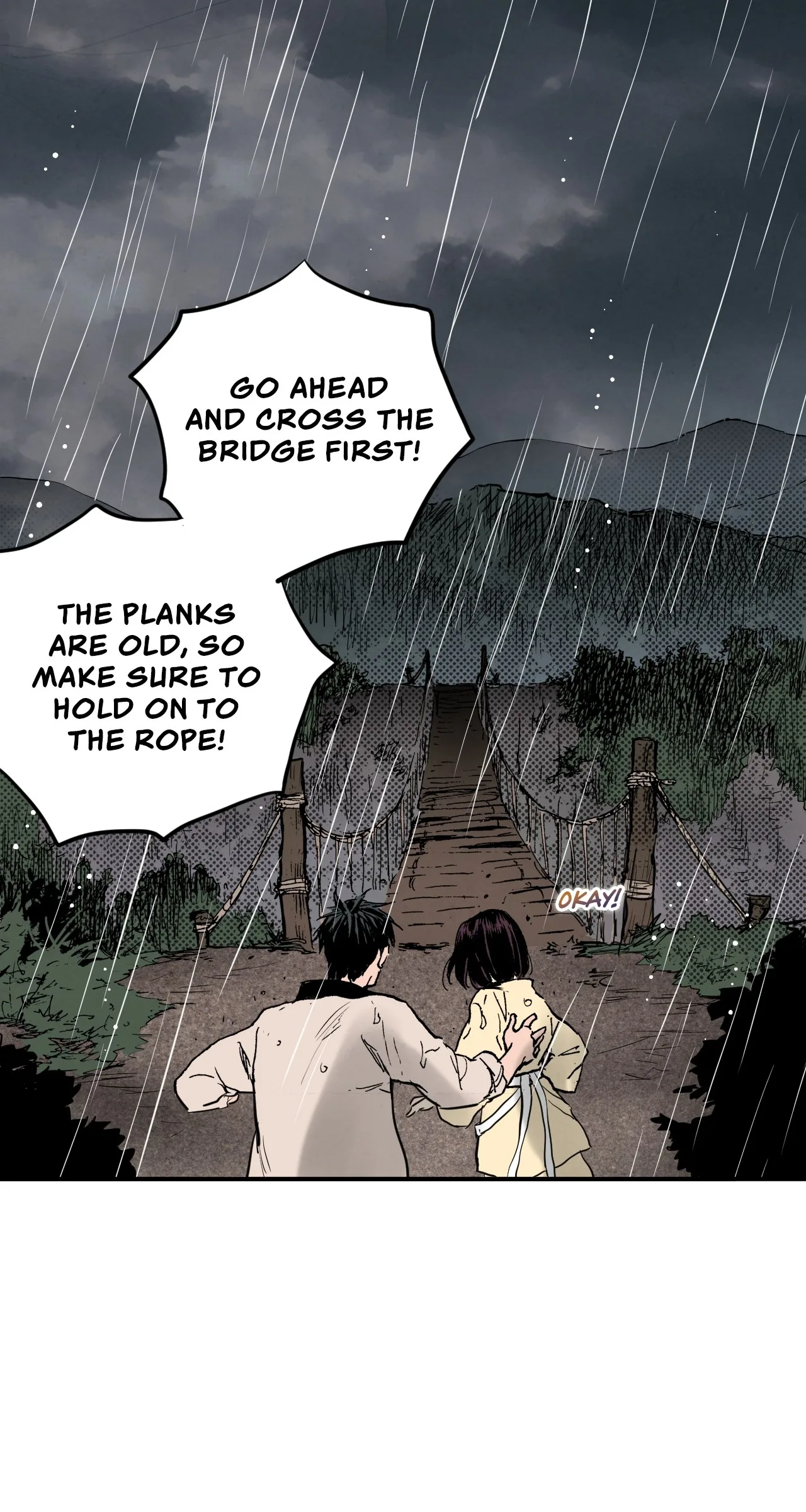 Blue Glass Chapter 41 page 35