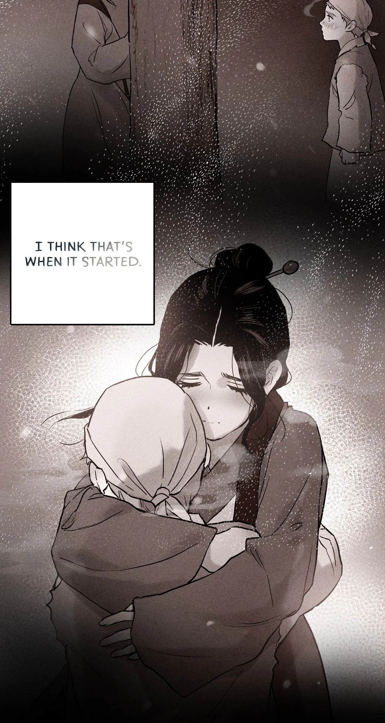 Blue Glass Chapter 41 page 41