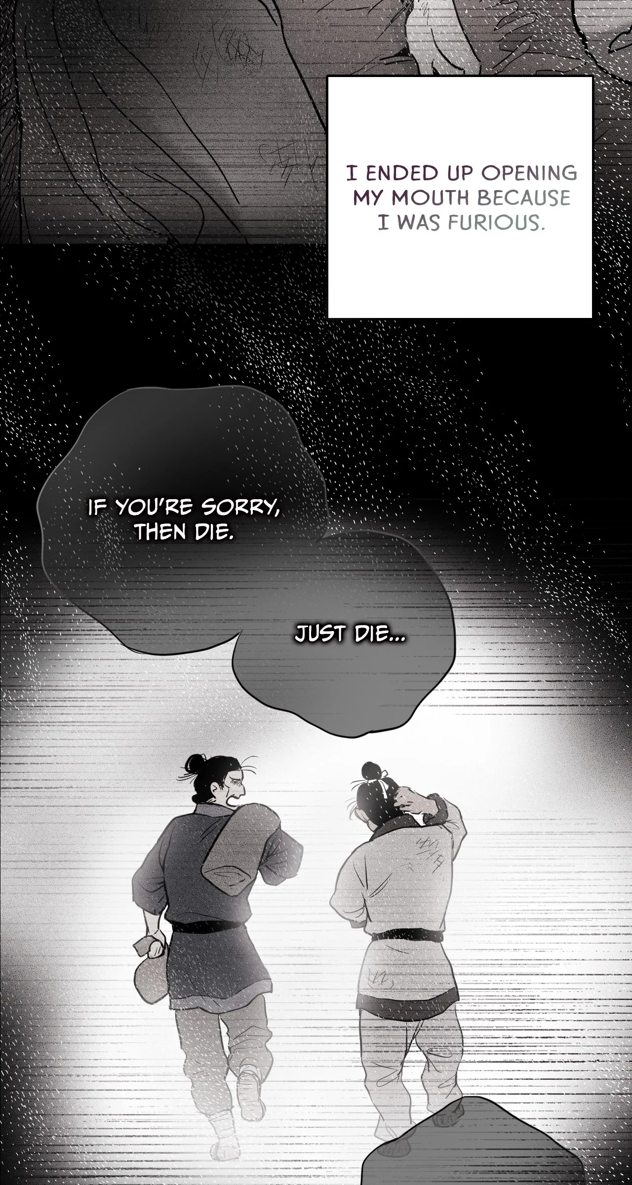 Blue Glass Chapter 41 page 38