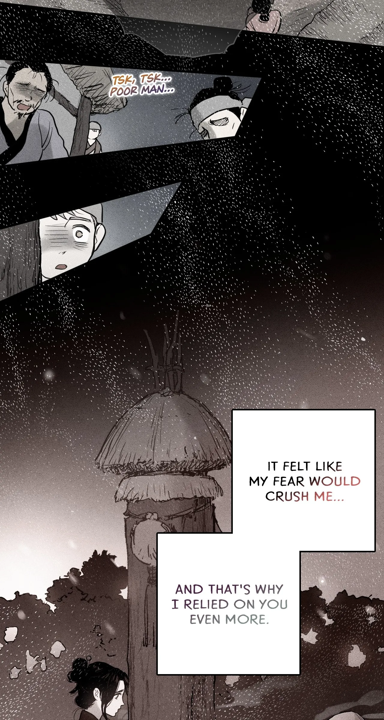 Blue Glass Chapter 41 page 40