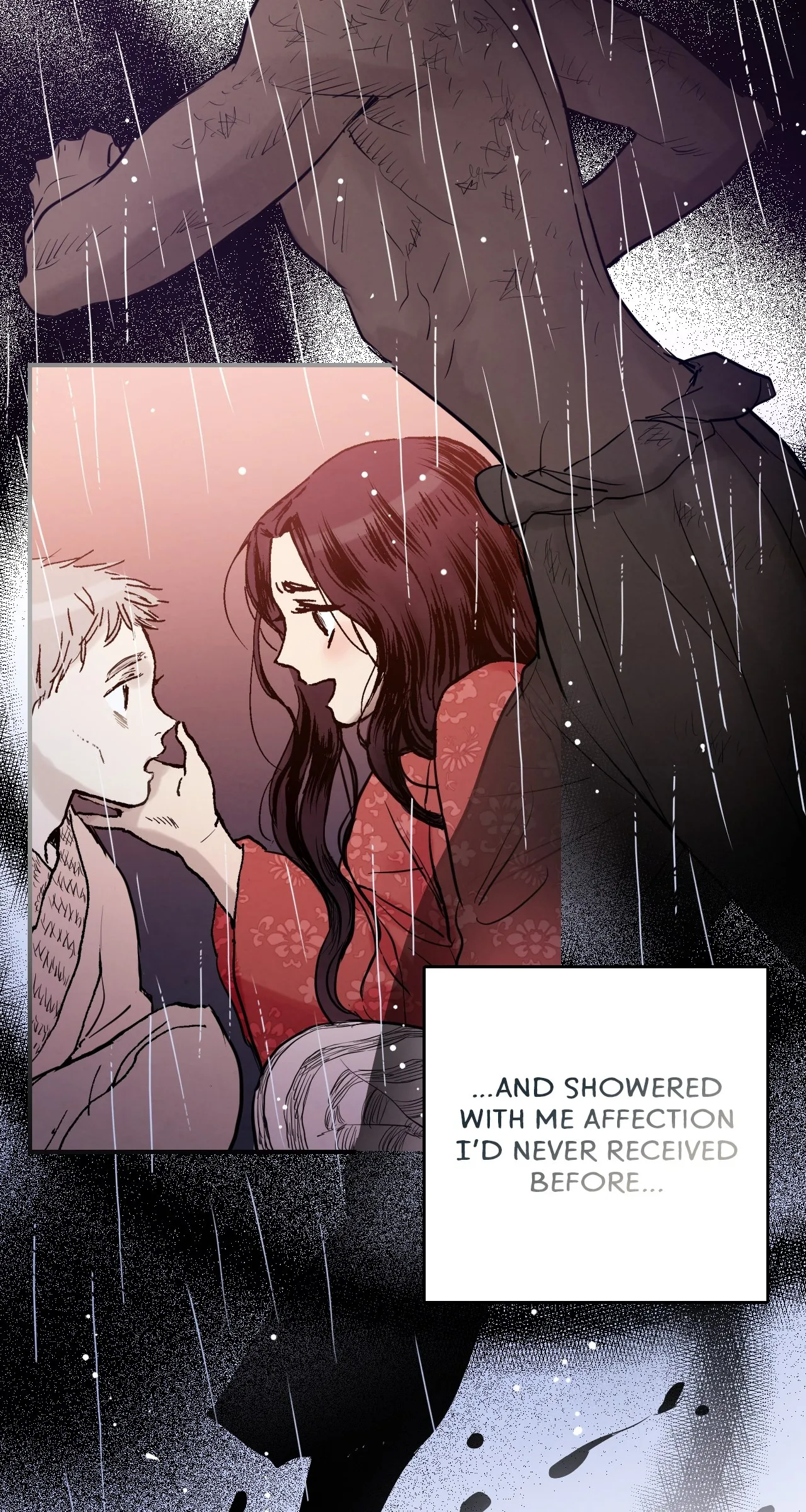 Blue Glass Chapter 41 page 53